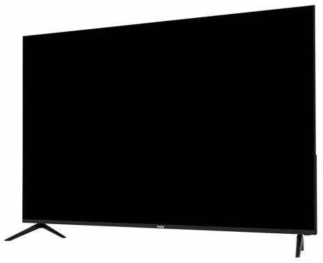 Телевизор Haier 43 Smart TV K6 UHD - фото в интернет-магазине Арктика