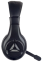 Игровая гарнитура Perfeo STRIKE (PF_A4427) (черная)  - фото в интернет-магазине Арктика