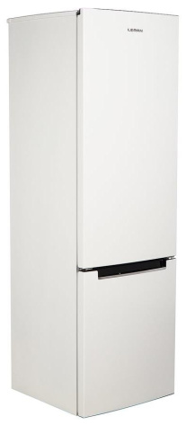 Холодильник LERAN CBF 177 W - фото в интернет-магазине Арктика