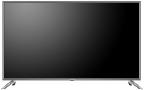 Телевизор Starwind SW-LED50UB403 UHD Smart TV (Салют) - фото в интернет-магазине Арктика