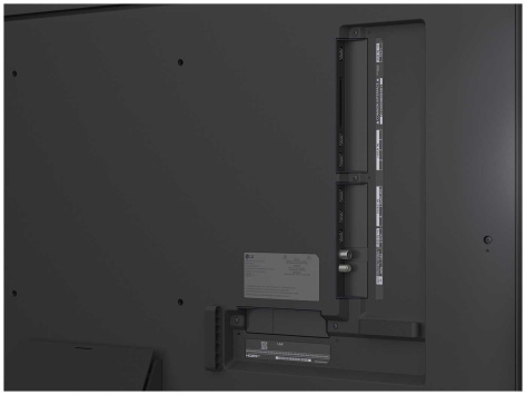 Телевизор LG 43QNED82A6B.ARUG UHD Smart TV - фото в интернет-магазине Арктика