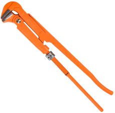 Ключ ВИХРЬ трубный рычажный №2 - каталог товаров магазина Арктика