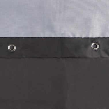 Штора д/ванной "Time to get naked" 5494684 145*180 см - Сима-ленд - фото в интернет-магазине Арктика