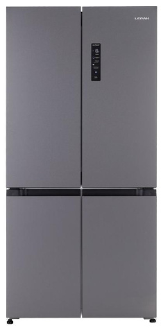 Холодильник LERAN RMD 600 BIX NF - фото в интернет-магазине Арктика