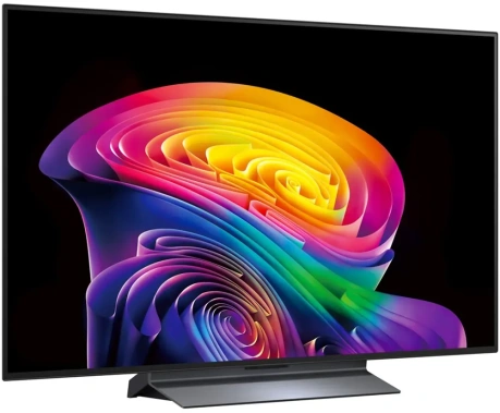 Телевизор LG OLED48C6RLA.ARUG UHD Smart TV - фото в интернет-магазине Арктика