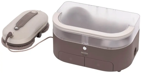 Робот-мойщик окон BORK V540 - фото в интернет-магазине Арктика