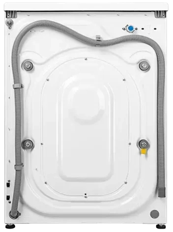 Стиральная машина TCL TWOF-607W10W1 CN - фото в интернет-магазине Арктика