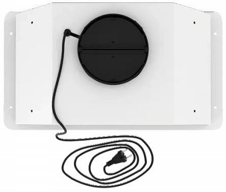 Вытяжка Elikor врезной блок BOX 52П-700 белый - фото в интернет-магазине Арктика