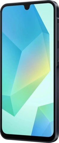 Мобильный телефон Samsung Galaxy A16 128Gb Black/Черный (SM-A165FZKDCAU) - фото в интернет-магазине Арктика