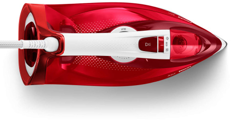 Утюг Philips GC4542/40 - фото в интернет-магазине Арктика