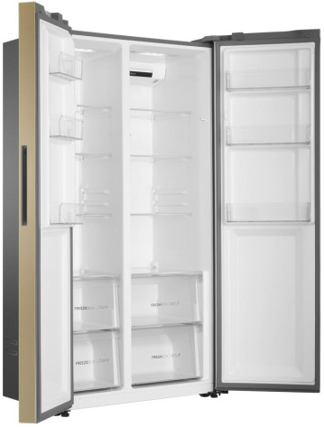 Холодильник Haier HRF-541DG7RU - фото в интернет-магазине Арктика