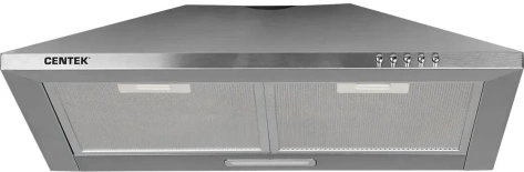 Вытяжка Centek СТ-1820-60 SS - фото в интернет-магазине Арктика