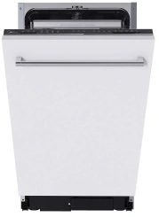 Встраиваемая посудомоечная машина Midea MID45S150i - каталог товаров магазина Арктика