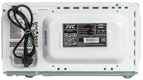 Микроволновая печь JVC JK-MW121M - фото в интернет-магазине Арктика