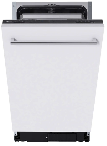 Встраиваемая посудомоечная машина Midea MID45S150i - фото в интернет-магазине Арктика