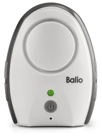 Радионяня Balio MB-03 - фото в интернет-магазине Арктика