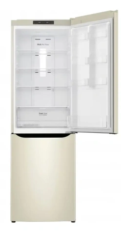 Холодильник LG GA-B419SEJL RU - фото в интернет-магазине Арктика