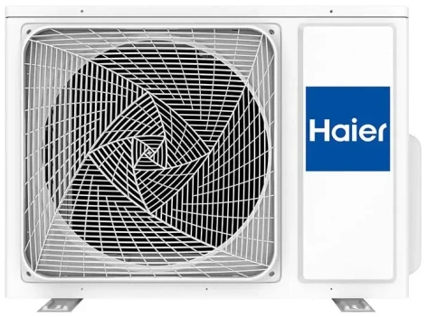 Кондиционер Haier AS25SHP1HRA-C / 1U25SHP1FRA - фото в интернет-магазине Арктика