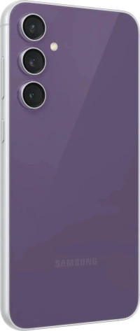 Мобильный телефон Samsung Galaxy S23 FE 256Gb Purple (SM-S711) - фото в интернет-магазине Арктика