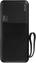 Аккумулятор внешний Tecno OnGO L101Q 10000mAh Black - фото в интернет-магазине Арктика