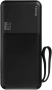 Аккумулятор внешний Tecno OnGO L101Q 10000mAh Black
