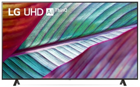 Телевизор LG 75UR78009LL.ARUG UHD Smart TV - фото в интернет-магазине Арктика