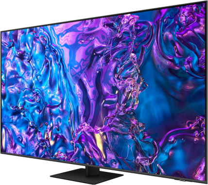 Телевизор Samsung QE75Q70DAUXRU UHD QLED Smart TV - фото в интернет-магазине Арктика
