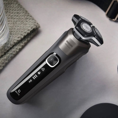 Электробритва Philips S5887/10 - фото в интернет-магазине Арктика