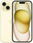 Мобильный телефон Apple iPhone 15 256Gb Yellow - фото в интернет-магазине Арктика