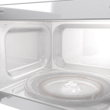 Микроволновая печь Gorenje MO20E1WH - фото в интернет-магазине Арктика