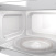 Микроволновая печь Gorenje MO20E1WH - фото в интернет-магазине Арктика