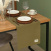 Дорожка на стол Этель Kitchen 40х150 см, цв. зелёный 7866033 - Сима-ленд - фото в интернет-магазине Арктика