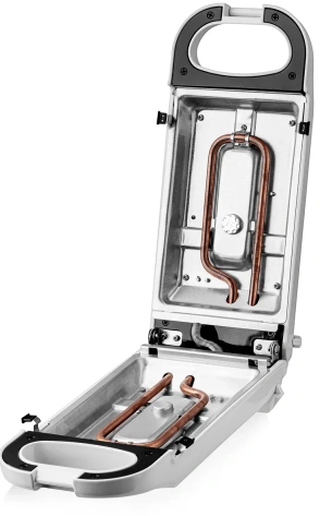 Вафельница BRAYER BR2305 - фото в интернет-магазине Арктика