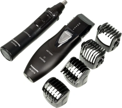 Триммер Panasonic ER-GY10CM520 - фото в интернет-магазине Арктика