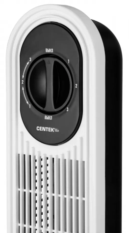 Вентилятор колонный Centek CT-5080 - фото в интернет-магазине Арктика
