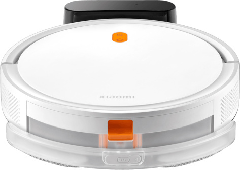 Робот-пылесос Xiaomi Robot Vacuum E5 EU (BHR7969EU) - фото в интернет-магазине Арктика