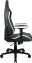 Кресло для геймеров Aerocool Crown AeroSuede Steel Blue (синее) - фото в интернет-магазине Арктика