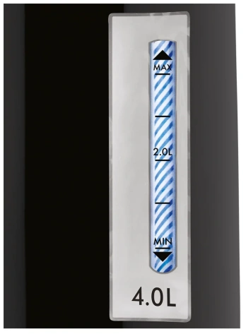 Термопот Scarlett SC-ET10D15 Black - фото в интернет-магазине Арктика