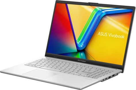 Ноутбук Asus E1504GA-WS35 i3-N305/8Gb/SSD256Gb/15.6" Win11 - фото в интернет-магазине Арктика