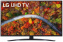 Телевизор LG 43UP81006LA.ARU UHD Smart TV - фото в интернет-магазине Арктика