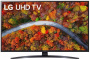 Телевизор LG 43UP81006LA.ARU UHD Smart TV