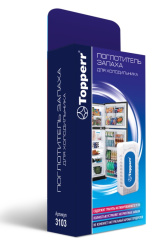 Поглотитель запахов для холодильника Topperr 3103 - каталог товаров магазина Арктика