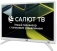 Телевизор LEFF 24H691T Smart TV - фото в интернет-магазине Арктика