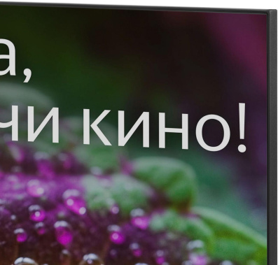 Телевизор Starwind SW-LED65UG403 UHD Smart TV (Яндекс) - фото в интернет-магазине Арктика