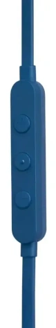 Наушники JBL Tune 310C Blue (JBLT310CBLU) - фото в интернет-магазине Арктика