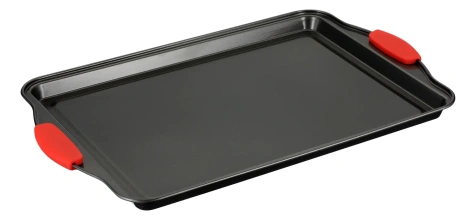 Противень Linea EASY Silicone 64-4209 39*26 см - Регент Рус - фото в интернет-магазине Арктика
