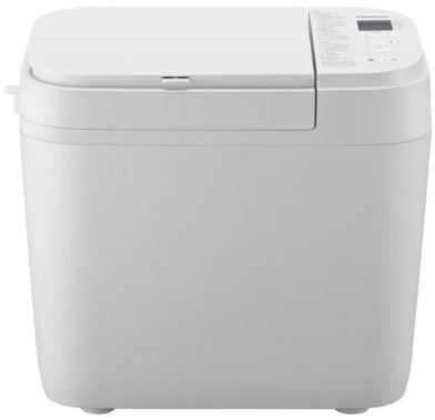 Хлебопечь Panasonic SD-R2520WTS - фото в интернет-магазине Арктика