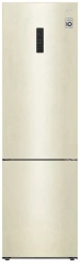 Холодильник LG GA-B509CETL - каталог товаров магазина Арктика