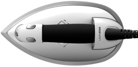 Гладильная система Laurastar S - фото в интернет-магазине Арктика