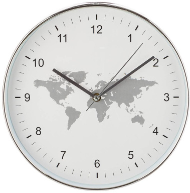 Часы "WORLD MAP" 220-393 - Арти М - фото в интернет-магазине Арктика